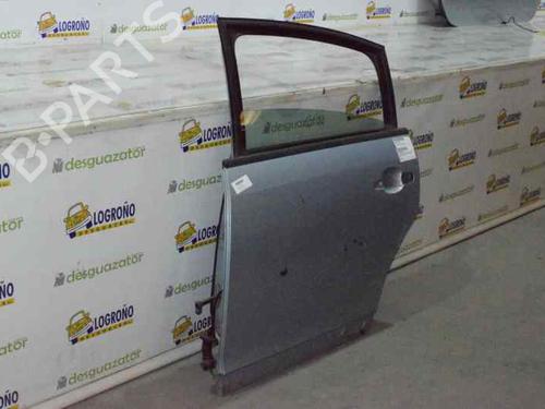 Left rear door CITROËN C4 I (LC_)  | BP1169026C4 