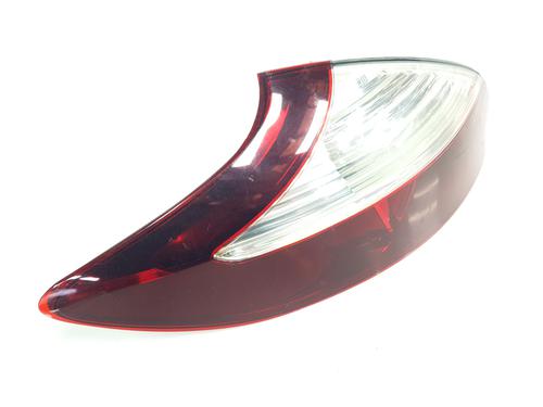 Left taillight RENAULT MEGANE III Hatchback (BZ0/1_, B3_) 1.5 dCi (BZ09, BZ0D, BZ1W, BZ29, BZ14) | BP29464466C34 