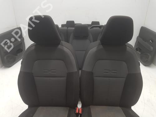 Sæde sæt DACIA JOGGER (RK_) | BP32510345C78