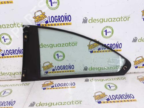 Rear right quarter glass BMW 3 Coupe (E46) 323 Ci | BP14125241C92 
