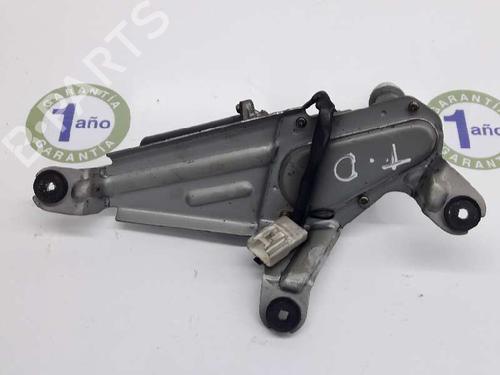 Rear wiper motor NISSAN PATROL GR V Wagon (Y61) 2.8 TD | BP4945025M102 