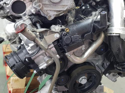 Engine MERCEDES-BENZ M-CLASS (W164) ML 280 CDI 4-matic (164.120) | BP29825513M1