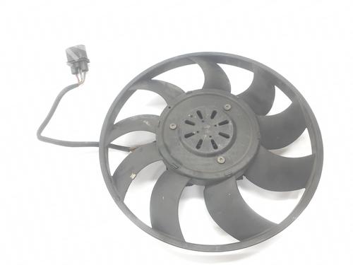 Used Radiator fan AUDI A7 Sportback (4GA, 4GF) 3.0 TDI quattro (245 hp) 25443498