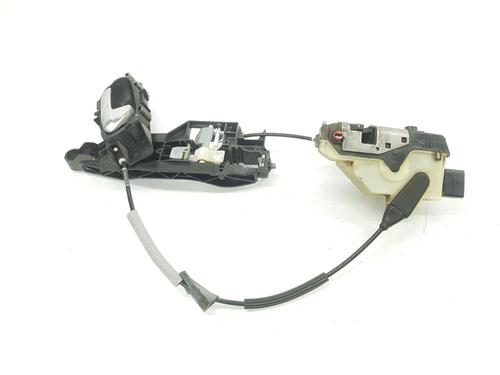 Rear right lock PEUGEOT 208 I (CA_, CC_) 1.2 PureTech 82 | BP14988281C99 