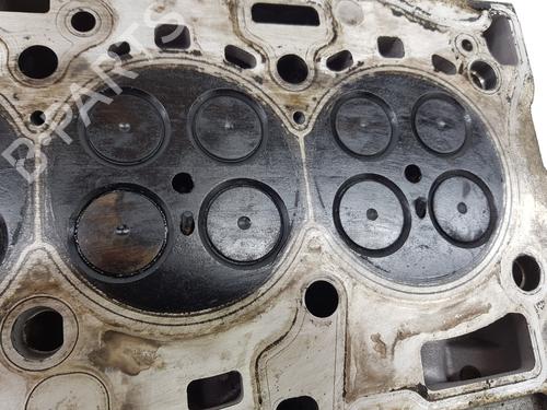 Cylinder head BMW 1 (E87) 118 d | BP32672229M5  - Image 9