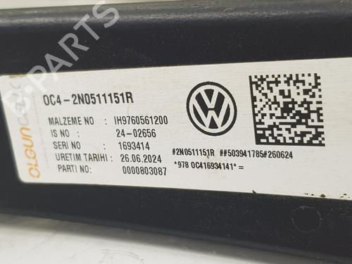 Other VW CRAFTER Van (SY_, SX_)  | BP29534868O1 