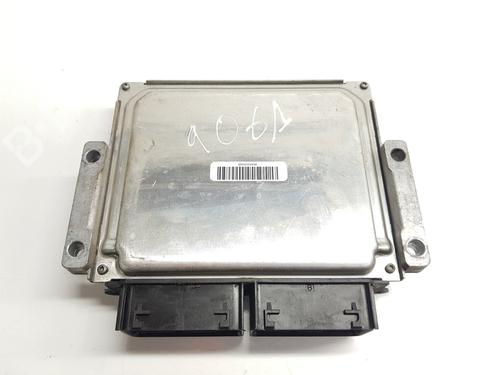 Engine control unit (ECU) FORD USA EDGE 2.0 TDCi AWD | BP30753746M57 