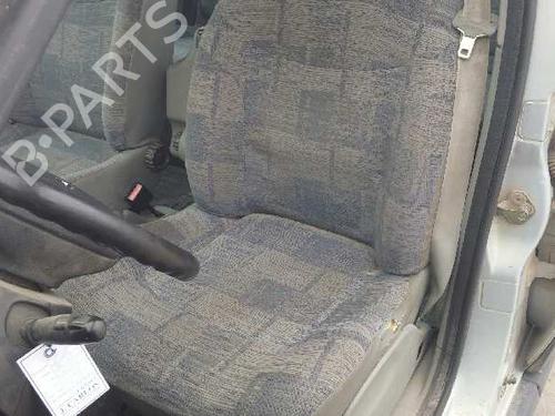 Rear differential RENAULT SCÉNIC I MPV (JA0/1_, FA0_) 1.9 dCi RX4 | BP785537M24 