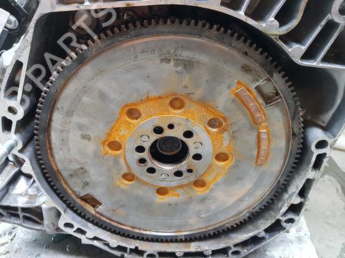 Gearbox RENAULT ARKANA I (LCM_, LDN_) 1.3 TCe 140 (LDN0) | BP33861002M3 - Image 5