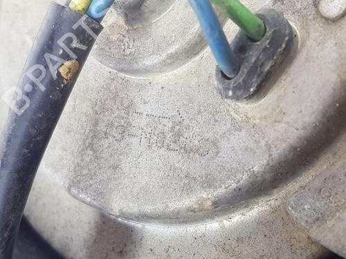 Radiator fan SUBARU FORESTER (SH_) 2.0 D AWD (SHH, SHD, SHN) | BP16433614M35 