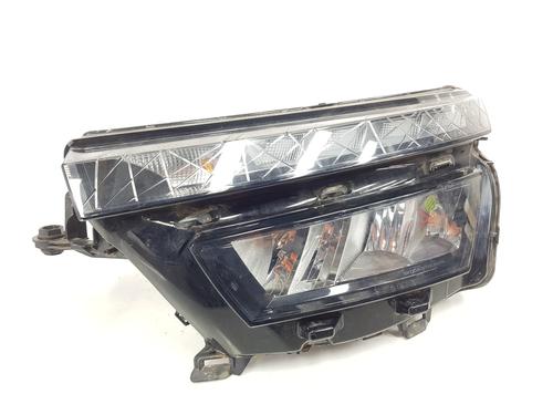Left headlight SKODA KAMIQ (NW4)  | BP31638508C28 