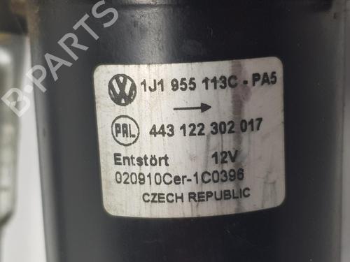 Front wiper motor AUDI A3 (8L1) S3 quattro | BP16249480M29 