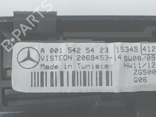 Electronic module MERCEDES-BENZ C-CLASS (W205) C 220 BlueTEC / d (205.002, 205.004) | BP10932616M83 