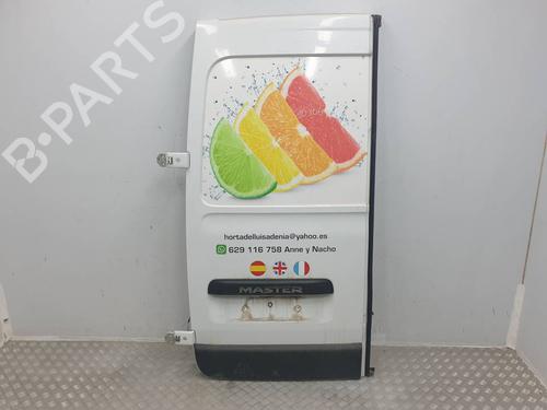 porta-tras-esquerda-renault-master-iii-van-fv-2010-38723277 main image