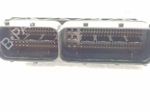 Engine control unit (ECU) VW GOLF VI (5K1) 2.0 TDI | BP39612479M57 - Image 5