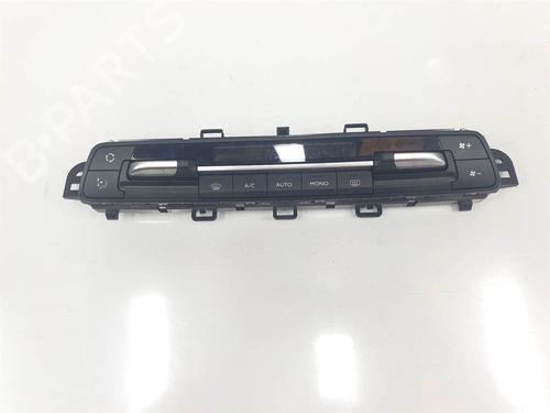 Used Climate control Climate control 38445355 38445355