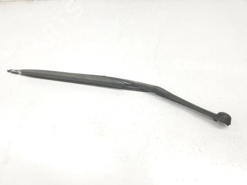 Front wipers mechanism BMW 5 (E39) 523 i (170 hp) 11732717