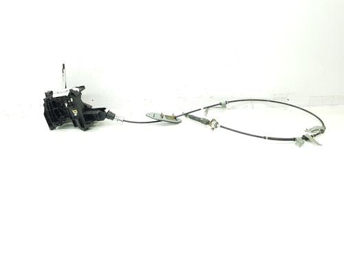 Gearstang Gearstang TOYOTA RAV 4 V (_A5_, _H5_) 2.5 Hybrid (AXAH52) (218 hp) 36864709 36864709