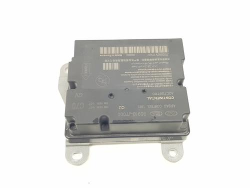 Airbag Kit KIA XCEED (CD) 1.4 T-GDI | BP36020612C86 - Image 5
