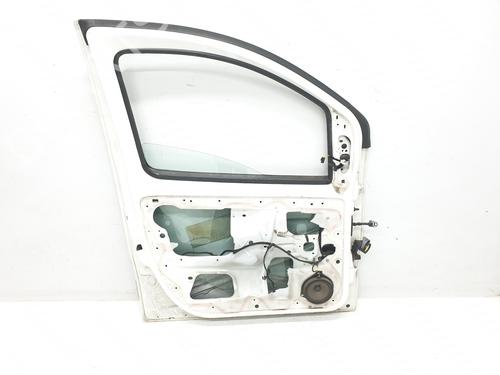 Left front door CITROËN NEMO Box Body/MPV (AA_) 1.3 HDi 75 | BP20191321C2 