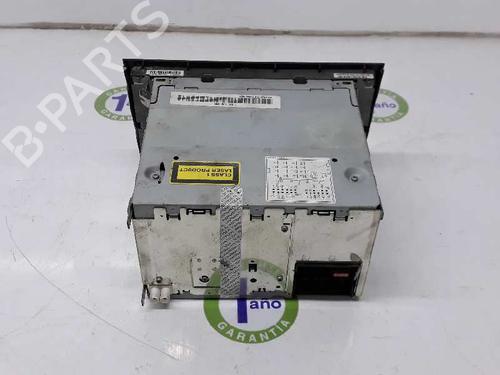 Radio AUDI A4 B7 Avant (8ED) 2.0 TDI 16V | BP5023695E6