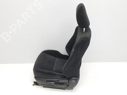 Left front seat TOYOTA LAND CRUISER PRADO (_J15_) 3.0 D-4D (KDJ150_, KDJ150, KDJ155) | BP13706643C15 