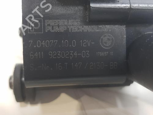 Other BMW 6 Gran Coupe (F06) M6 | BP14103367O1