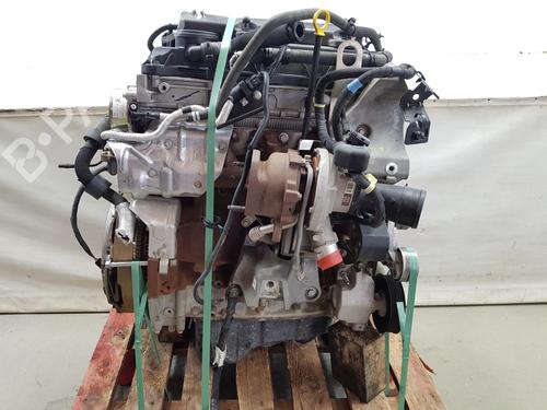 Engine FORD RANGER (TKE) 2.2 TDCi 4x4 | BP35737237M1  - Image 9