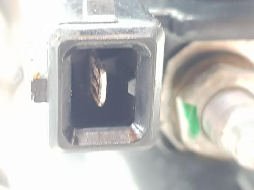 Starter PEUGEOT 2008 I (CU_) | BP37013885M8 - Image 3