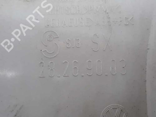 Left tailgate light VW TOUAREG (7LA, 7L6, 7L7) 2.5 R5 TDI | BP13096183C79 