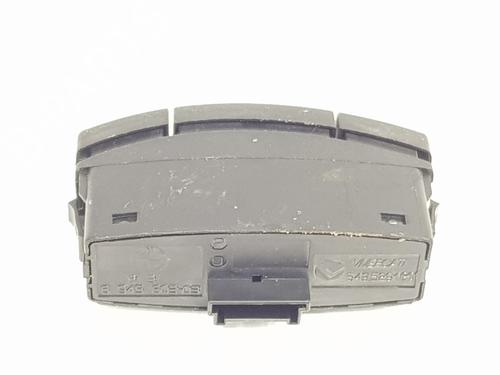 Warning switch BMW 1 (E81) 116 i | BP24547875I22 