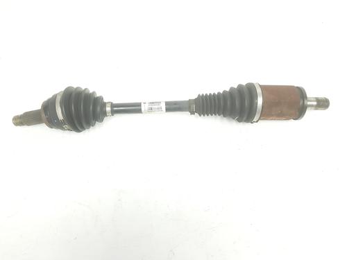 Used Left front driveshaft BMW X5 (E70) xDrive 30 d (245 hp) 11015902