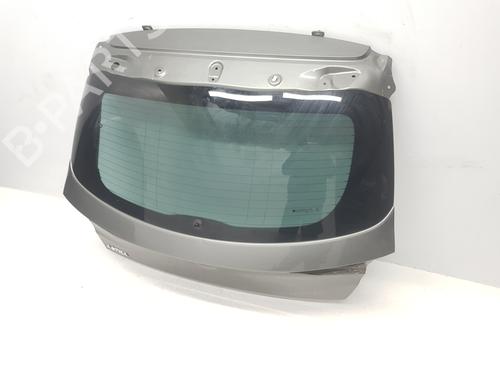 Bakluke CC/Kombi-Kupé OPEL ASTRA K (B16) 1.6 CDTi (68) | BP21558455C6 