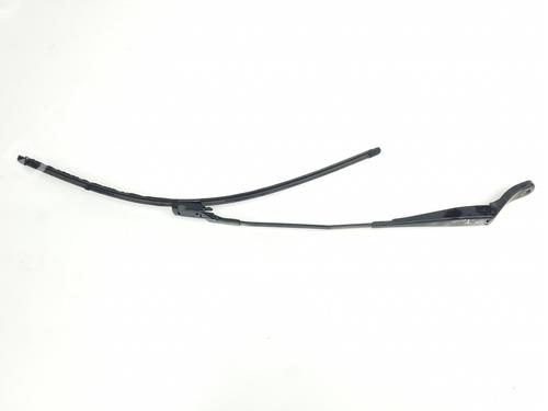 Used Front windshield wiper arm PEUGEOT 2008 I (CU_) 1.6 HDi (114 hp) 25740962
