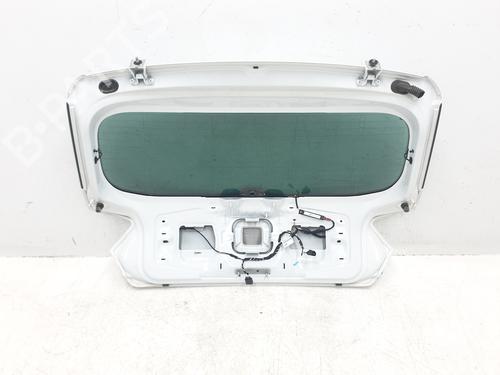 Tailgate SEAT IBIZA V (KJ1, KJG) 1.0 TSI | BP29723525C6 