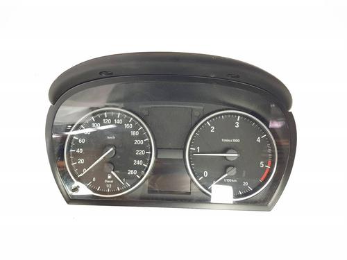 Used Instrument cluster Instrument cluster 38936685 38936685
