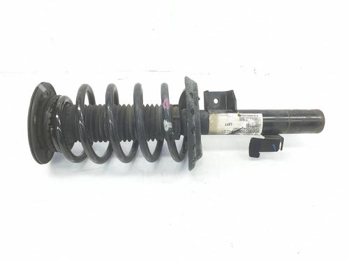 Used Left front shock absorber VOLVO XC60 I SUV (156) D5 AWD (205 hp) 9670063