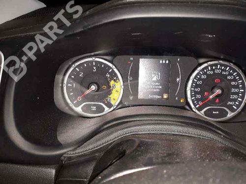 Used Parts JEEP RENEGADE SUV (BU, B1, BV)  1.6 CRD  116087