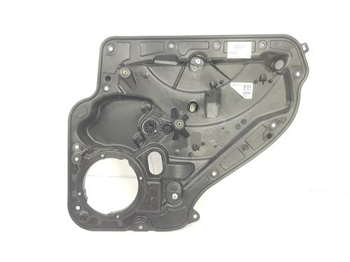 Used Rear right window mechanism VW GOLF VI (5K1) 1.6 TDI (105 hp) 4868050