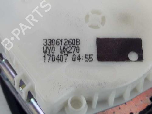 Rear right seatbelt BMW X3 (E83) 2.0 d | BP6622229I28 