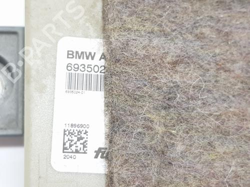 Electronic module BMW 5 Touring (F11) 530 i | BP37424630M83 - Image 4