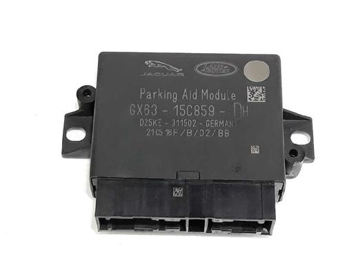 Elektronisk modul LAND ROVER RANGE ROVER EVOQUE (L538) 2.0 D 4x4 (150 hp) 11636428