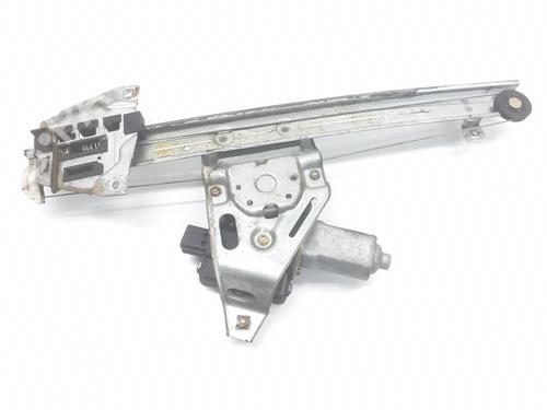 Rear right window mechanism MITSUBISHI PAJERO III (V7_W, V6_W) 3.2 Di-D (V68W) | BP31258711C25 