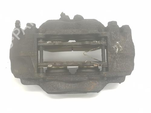 Used Left front brake caliper TOYOTA LAND CRUISER PRADO (_J12_) 3.0 D-4D (KDJ120, KDJ125) (163 hp) 15687558