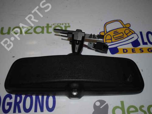 Rear mirror OPEL VECTRA C GTS (Z02) 2.2 DTI 16V (F68) | BP1361588I6 