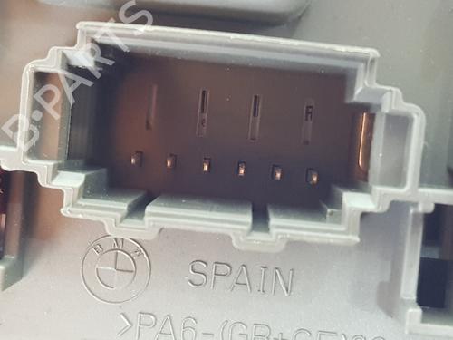 Fuse box BMW X6 (E71, E72) xDrive 30 d | BP36937173E1  - Image 5