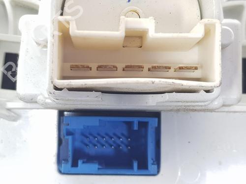 Climate control OPEL COMBO Box Body/MPV (X12) 1.3 CDTI (B05) | BP8956998I5 