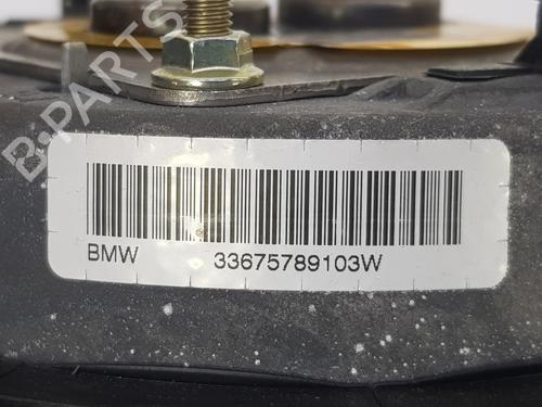 Driver airbag BMW 3 (E46) 320 d | BP11180349C9 