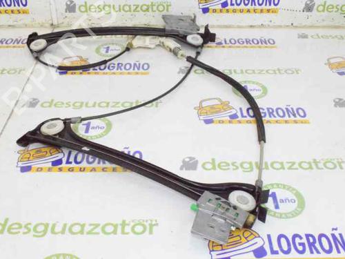 Front left window mechanism MERCEDES-BENZ SLK (R171) 200 Kompressor (171.445) | BP766481C22 