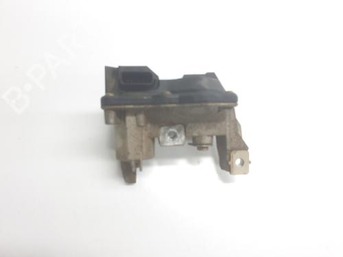 Boîtier papillon RENAULT TRAFIC III Van (FG_) [2014-2026]  32112433